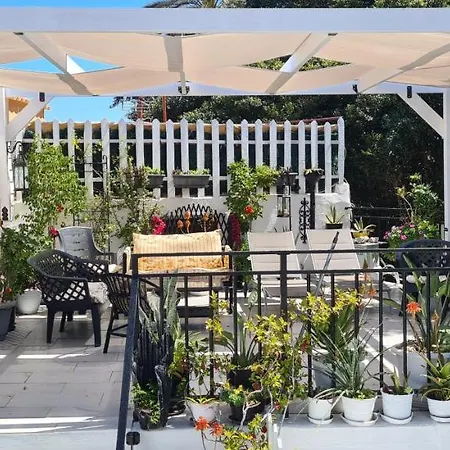 Diasoulas House Родос