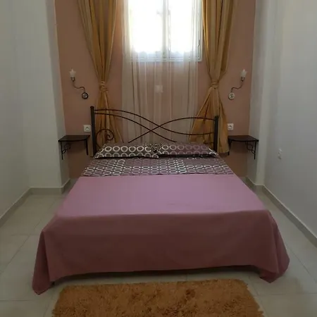 Diasoulas House Родос