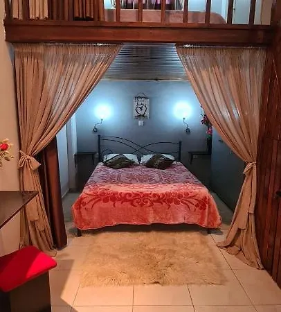 Diasoulas House עיר רודוס