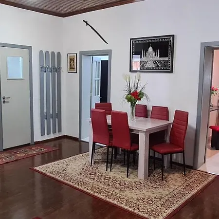 Diasoulas House דירה עיר רודוס