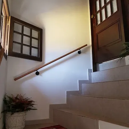 דירה Diasoulas House *