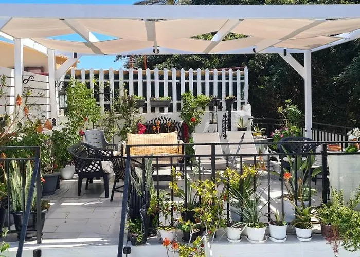 Diasoulas House Rhodes City