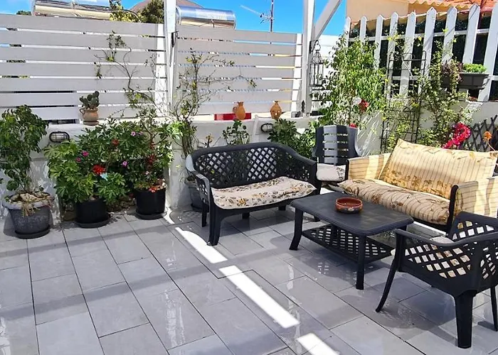 Diasoulas House * Rhodes City