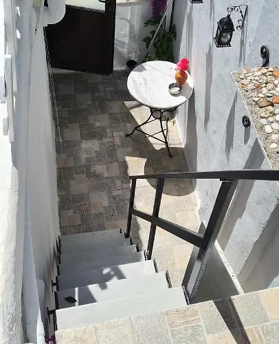 아파트 Diasoulas House Rhodes City