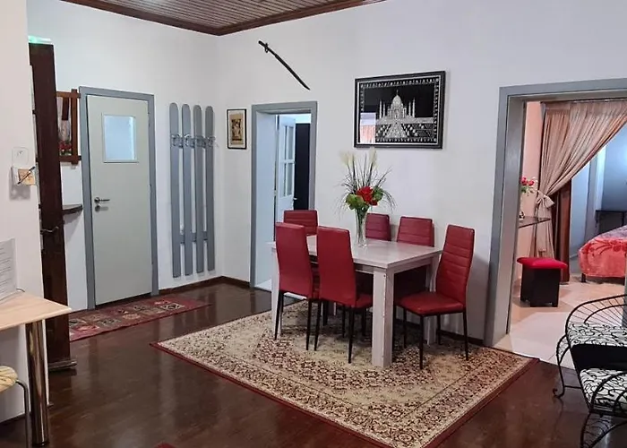 Diasoulas House Apartment Rhodes City