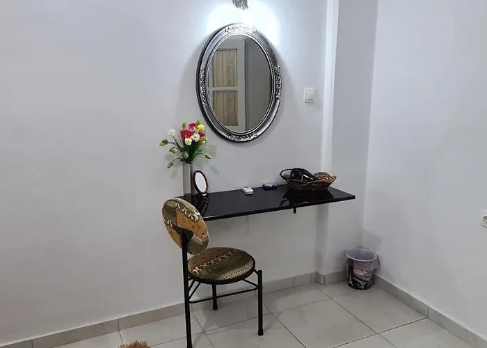 아파트 Diasoulas House *