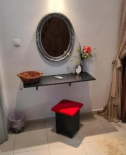 Diasoulas House Apartment