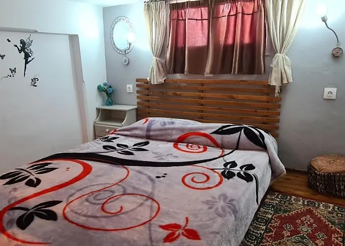 Diasoulas House 아파트 Rhodes City