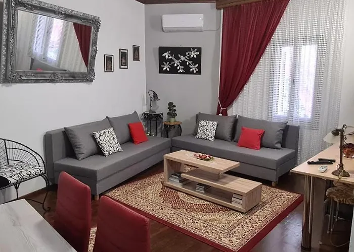 Diasoulas House