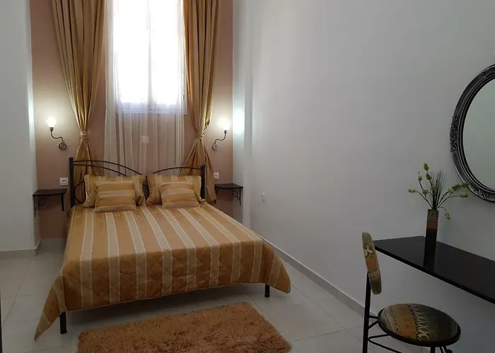 Diasoulas House * Rhodes City