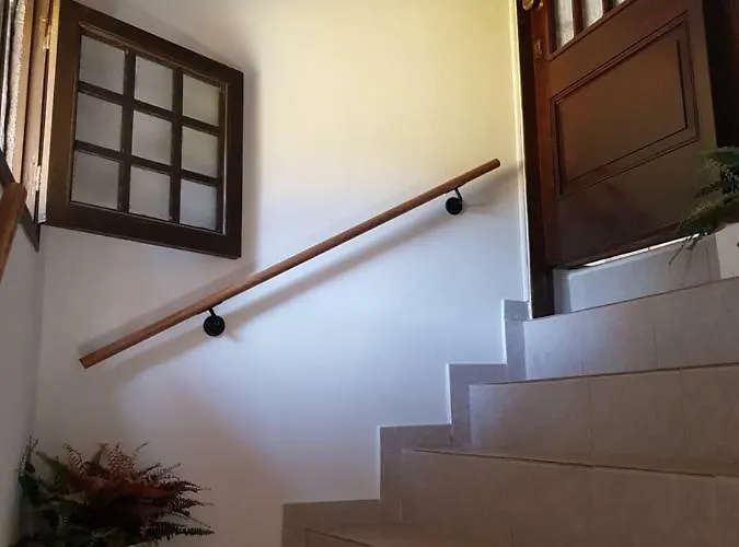 아파트 Diasoulas House *