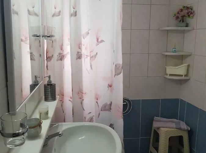 Diasoulas House Apartment Rhodes City