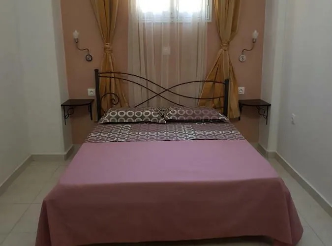 Diasoulas House Rhodes City