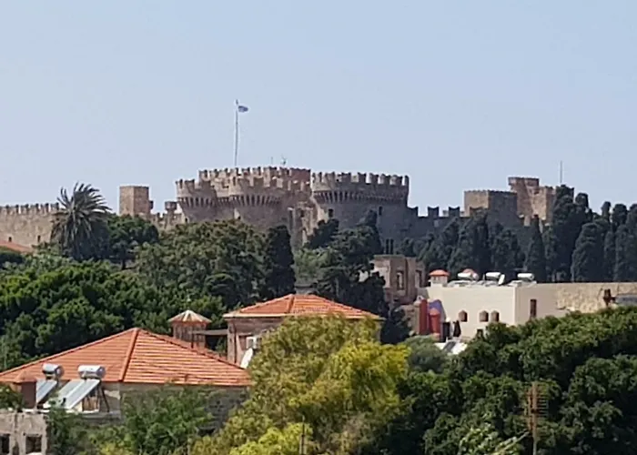 Diasoulas House