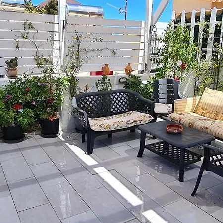 Diasoulas House * Rhodes City