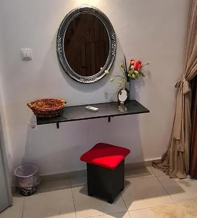 Diasoulas House Apartment