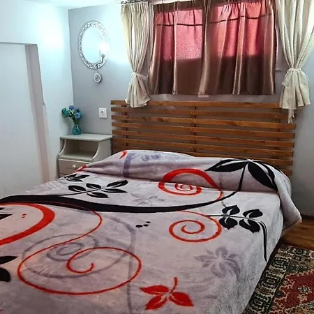 Diasoulas House Apartment Rhodes City