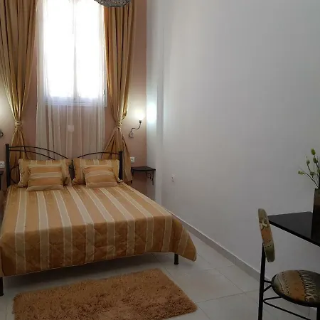 Diasoulas House * Rhodes City