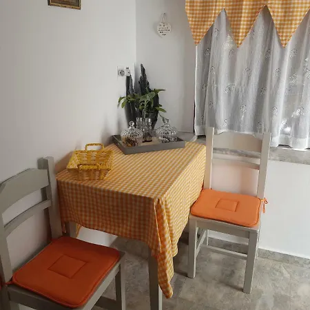 Diasoulas House Apartment