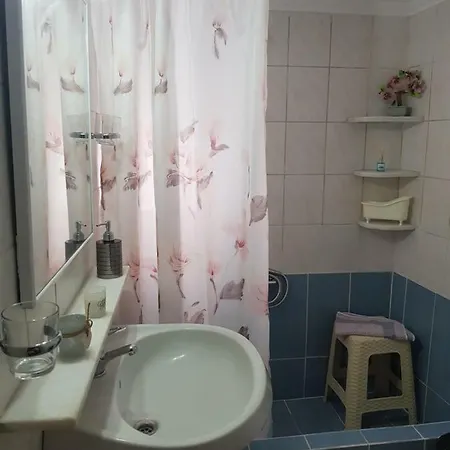 Diasoulas House Apartment Rhodes City