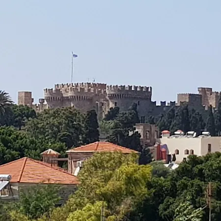 Diasoulas House